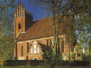 Łabędnik (Parafia Matki Bożej Zwycięskiej)